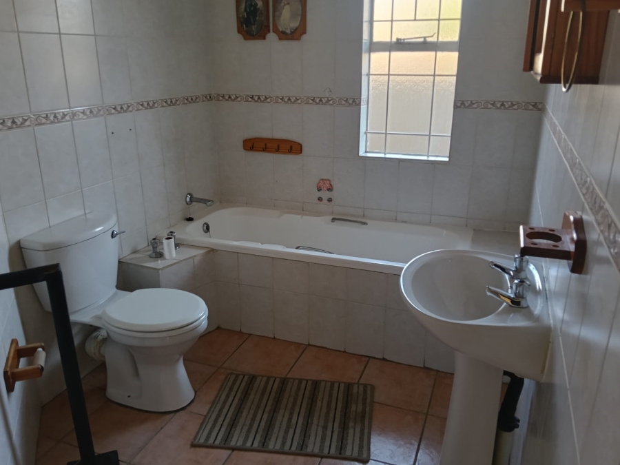 To Let 2 Bedroom Property for Rent in Universitas Free State